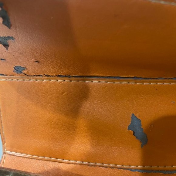 Dior Columbus Shoulder Bag - Picture 6 of 11